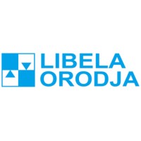 Libela orodja, d.o.o., Celje logo - Similar company to Inel