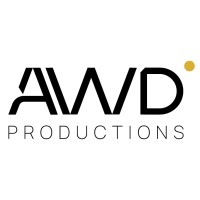 AWD Productions logo - Similar company to Connectaid