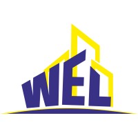 WEL Timber & Building Supplies logo - Similar company to Youngs Timber & Builders Merchants