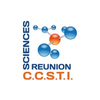 CCSTI Sciences Réunion logo - Similar company to Thalassa Marine Research & Environmental Awareness