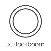 Tick Tock Boom