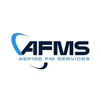 Aspire FM Services logo - Similar company to Fast Facilities Services