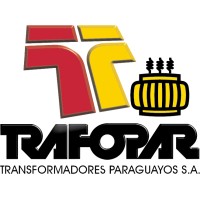TRAFOPAR - Transformadores Paraguayos SA logo - Similar company to Epesa