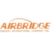 Airbridge Freight International Company Inc. logo - Similar company to Natural Logistics Inc.