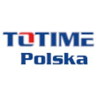 TOTIME Polska logo - Similar company to Wrazidło Sp. Z O.O.