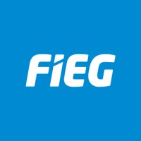 Federação das Indústrias do Estado de Goiás logo - Similar company to Cotec - Colégio Tecnológico Do Estado De Goiás