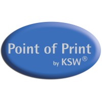 KSW Vertriebsgesellschaft MbH logo - Similar company to Kaos/Carbunus Werbeagentur Gmbh