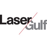 Laser Gulf logo - Similar company to Storm-Engineering Llc