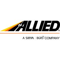 Allied Korea logo - Similar company to Dkstore