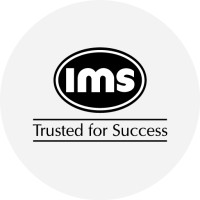 IMS - The Princeton Review logo - Similar company to Sizung