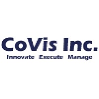 CoVis Inc logo - Similar company to Ap2T Labs