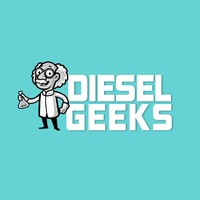 Diesel Geeks Pty Ltd logo - Similar company to Baileys Diesel Group
