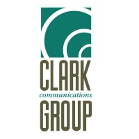 Clark Communications Group logo - Similar company to Btc Software Systems Sp. Z O.O.