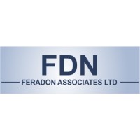 Feradon Associates logo - Similar company to Benign Consultants Limited