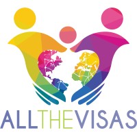 All The Visas Roma logo - Similar company to Gecap Consulting