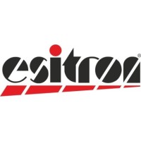 esitron-electronic GmbH logo - Similar company to Föhrenbach Application Tooling
