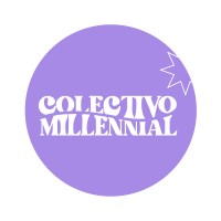 Colectivo Millennial logo - Similar company to Eqqual Planeación Financiera Sostenible