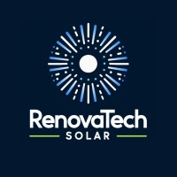 RenovaTech Solar logo - Similar company to Sunhouz