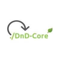 DnD-Core BV logo - Similar company to Dnd Consulting B.V.