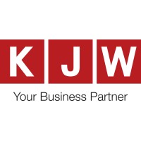 KJW Consulting logo - Similar company to Cv Mega Lestari