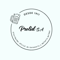 Prolid SA logo - Similar company to F&F Research & Icasa