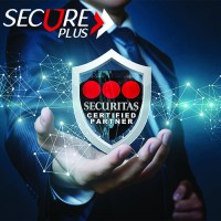 Secure plus - Securitas Egypt logo - Similar company to Secure Plus Security Solutions