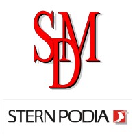 SMD Stern Podia logo - Similar company to Valerio Brignoli Srl
