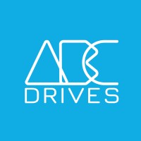 ABC Drives Automação Industrial logo - Similar company to Blue Drivers
