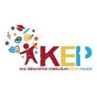 Koç Üniversitesi Gönüllüleri Eğitim Projesi