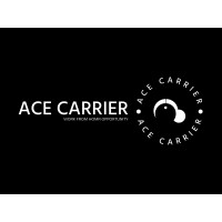 ACE CARRIER logo - Similar company to Right Vision Engineering