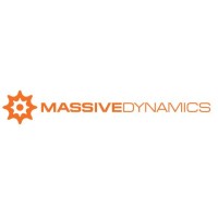 Massive Dynamics Test logo - Similar company to Massive Dynamics
