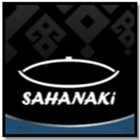 Sahanaki logo - Similar company to Doraintrade