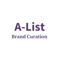 A-List Curation