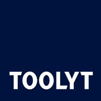 Toolyt logo - Similar company to Sparshcorp