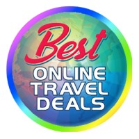 Best Online Travel Deals logo - Similar company to Zen Force