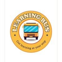 Learning Bus logo - Similar company to Learning Is An Equation