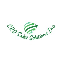 CRO Sales Solutions Inc. logo - Similar company to Ondexx
