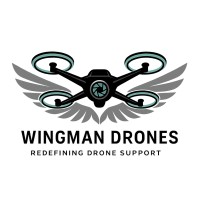 Wingman Drones Ltd logo - Similar company to Rfbt