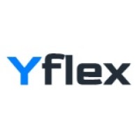 Yflex logo - Similar company to Rotomak