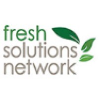 Fresh Solutions Network, LLC logo - Similar company to Fresh Solutions Western Cape