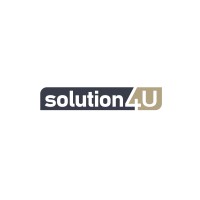 solution4U s.r.o. logo - Similar company to Bbn Consult