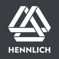 HENNLICH industrijska tehnika d.o.o. logo - Similar company to Hennlich Group