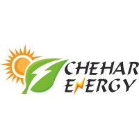 Chehar Energy logo - Similar company to Suntech Engineering