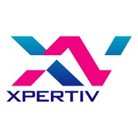 Xpertiv logo - Similar company to Cercar