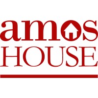 Amos House logo - Similar company to Project Weber/Renew