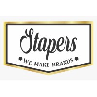 Stapers logo - Similar company to Misfit Solutions