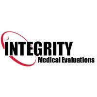 Integrity Medical Evaluations logo - Similar company to Catalyst Experts