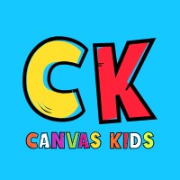 Canvas Kids logo - Similar company to Ringrev.Io