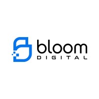 Bloom Digital Marketing Agency logo - Similar company to 3Sixty Interactive - A Digital Marketing Agency