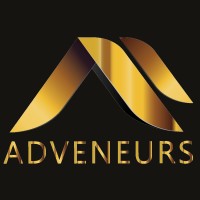 Adveneurs logo - Similar company to Cionax Tech Sol